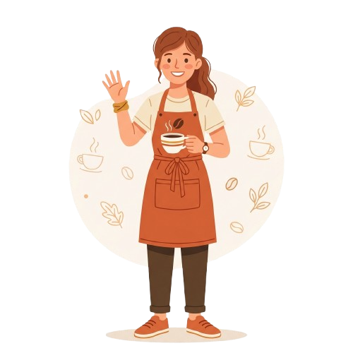 Barista Cremona Coffee